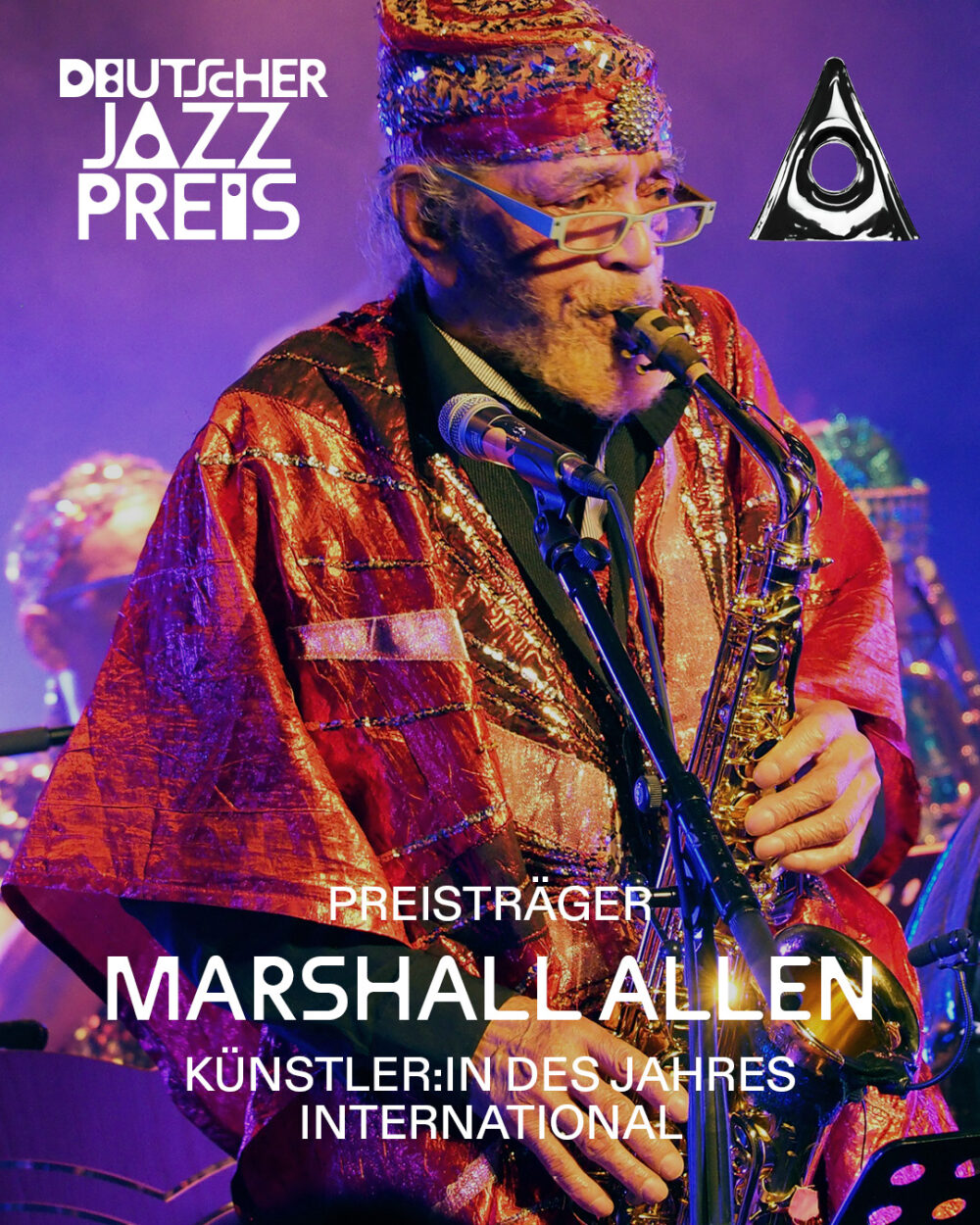 Marshall Jazzpreis