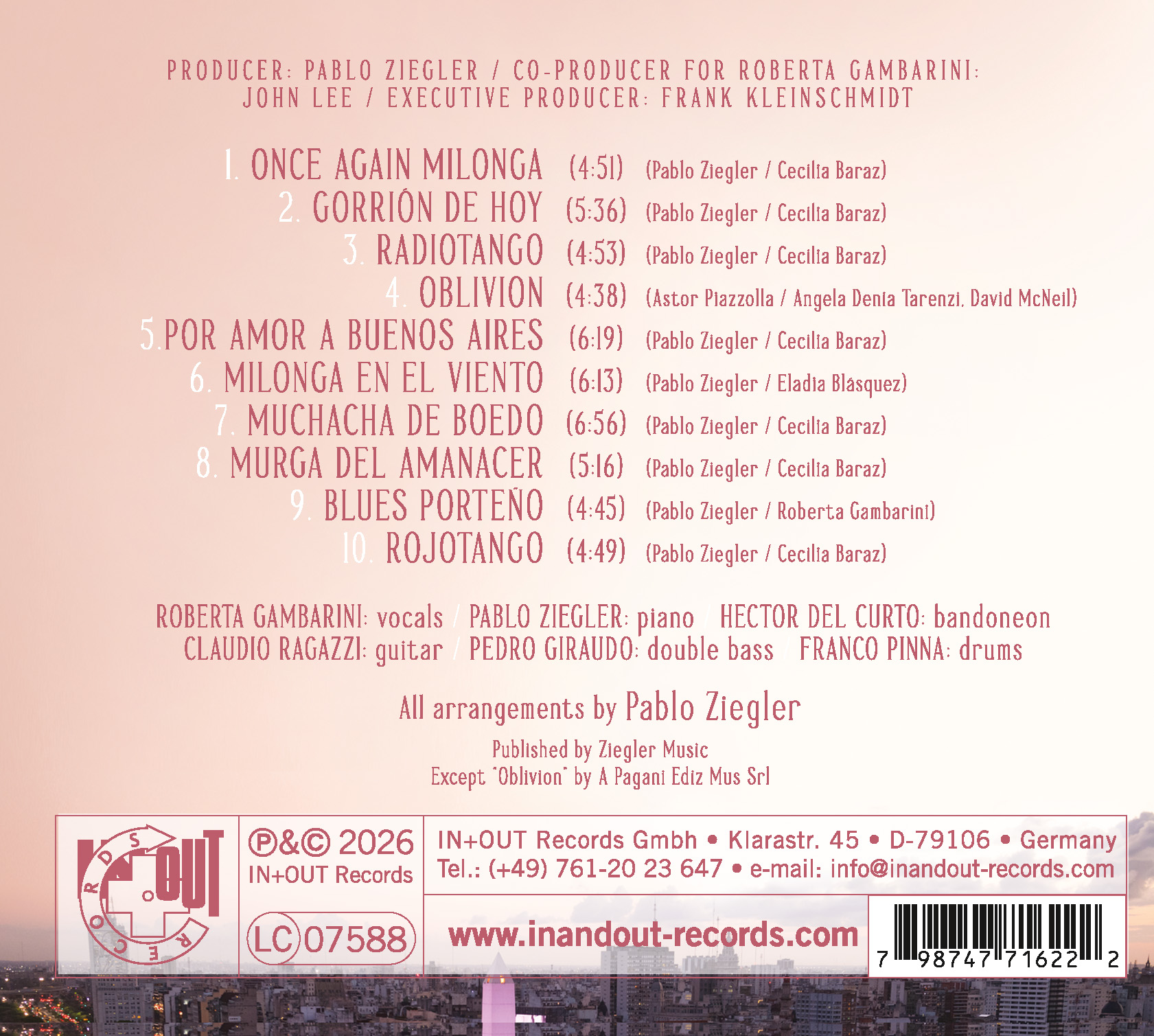 IOR 77162 CD back